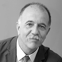 XAVIER BENOIT