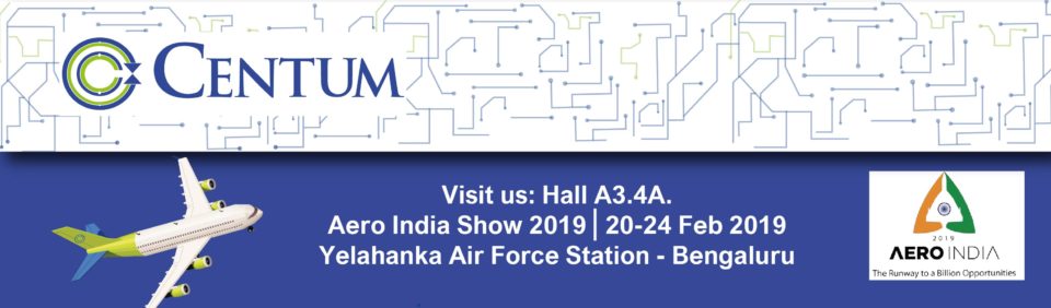 AERO INDIA 2019