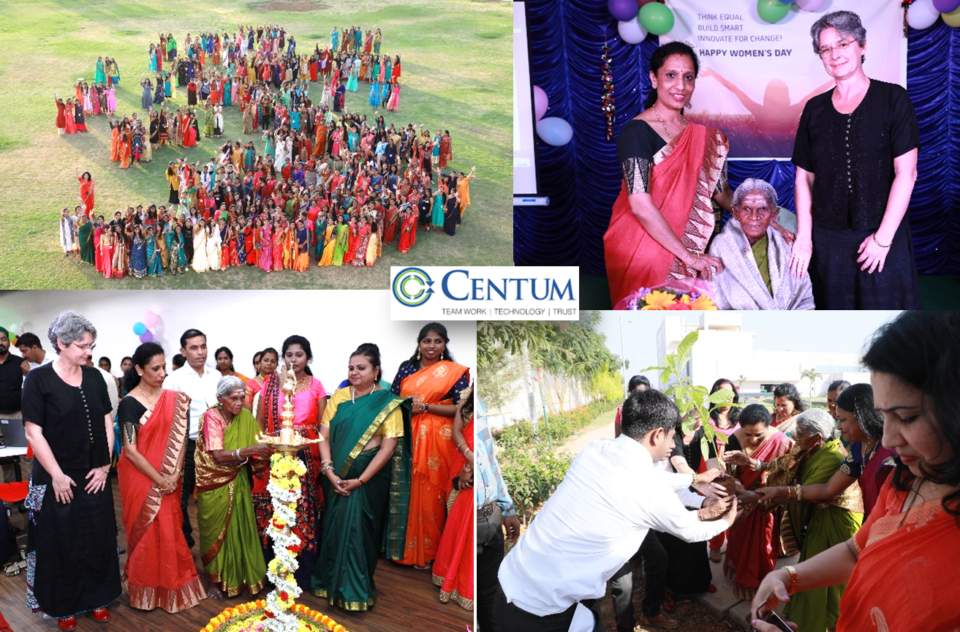 Women’s day