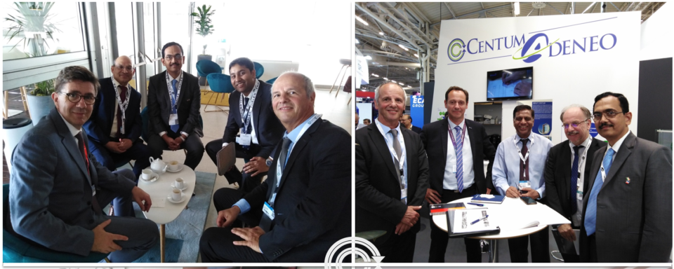 Paris Air Show