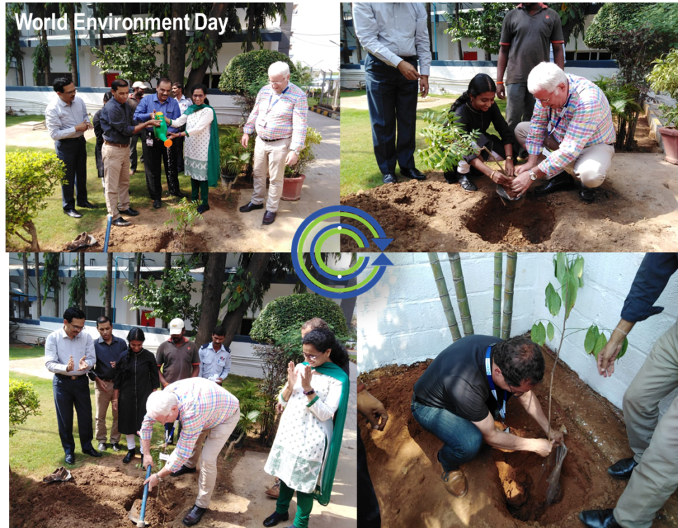 World Environment Day