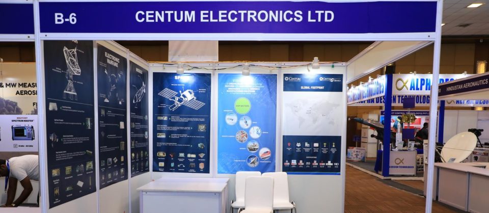 Strategic Electronics Summit