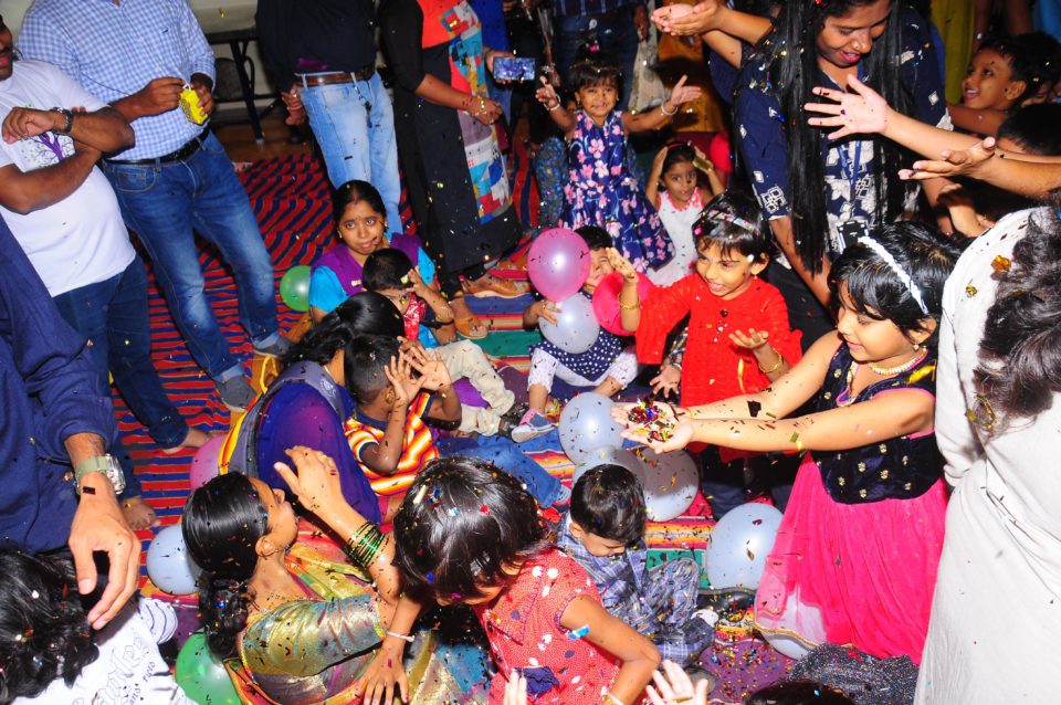 Young Talent Day-Centum’s 25th Year