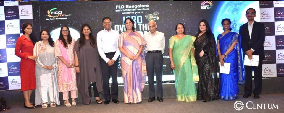 Event-ISRO: Over the Moon