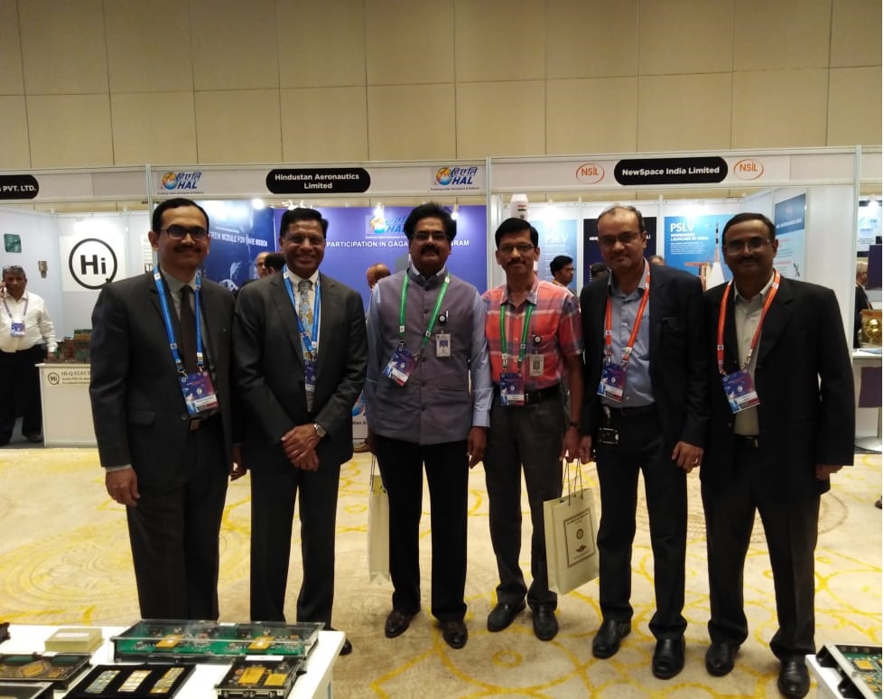 IAA-ISRO-ASI-Symposium on Human Spaceflight and Exploration