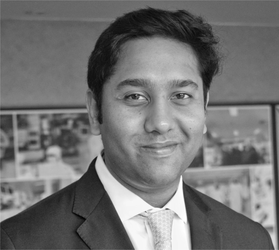 Nikhil Mallavarapu has been inducted on the Board of Directors of Centum Electronics Limited