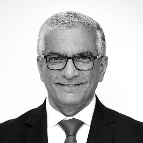 MR. RAMESH RAMADURAI